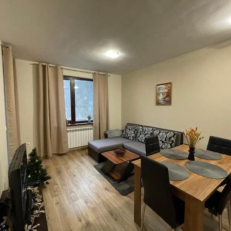 Apartment E23 Borovets Gardens Bagian luar foto