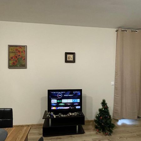 Apartment E23 Borovets Gardens Bagian luar foto