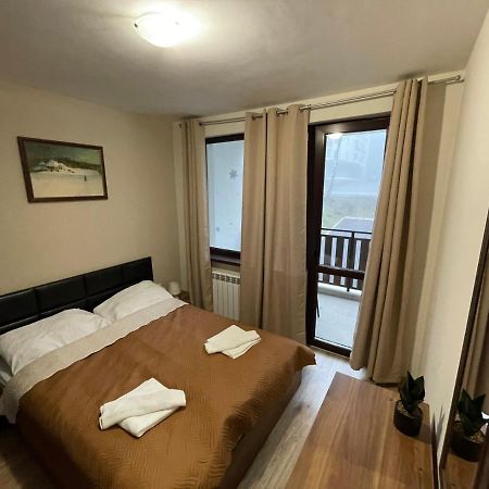 Apartment E23 Borovets Gardens Bagian luar foto