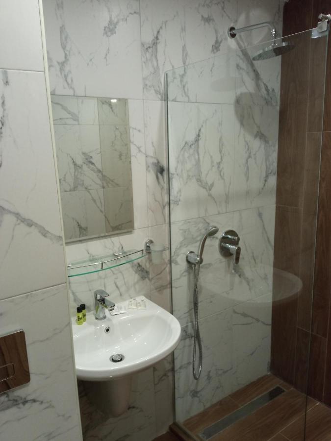 Apartment E23 Borovets Gardens Bagian luar foto