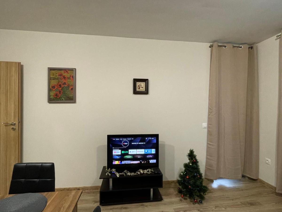 Apartment E23 Borovets Gardens Bagian luar foto