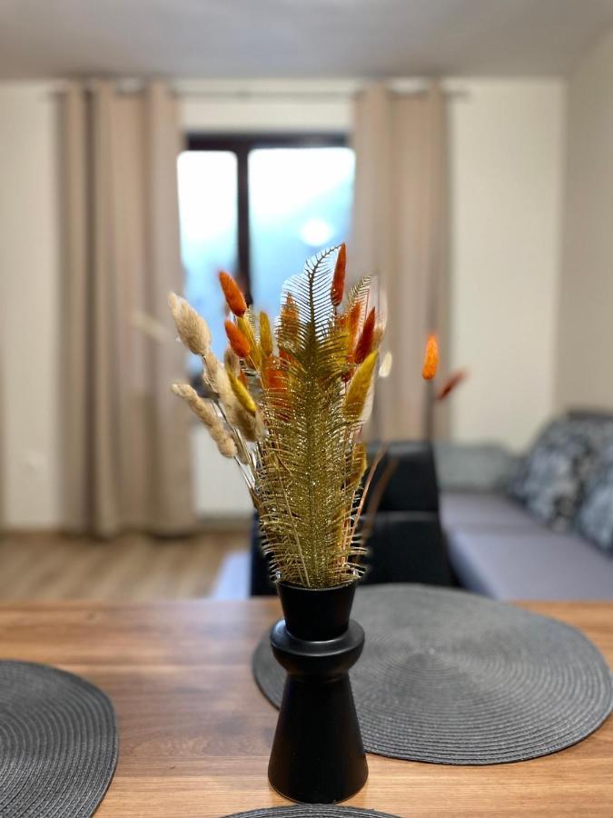 Apartment E23 Borovets Gardens Bagian luar foto
