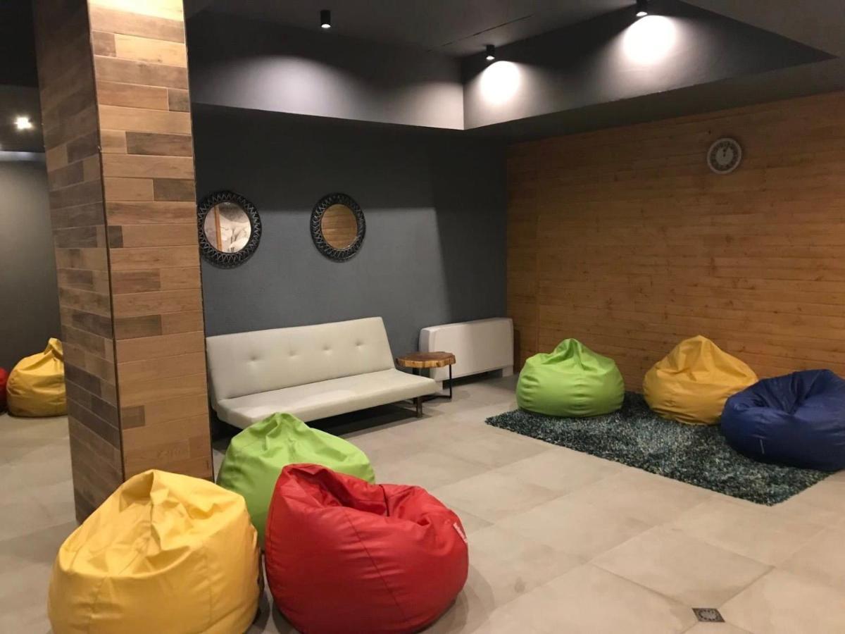 Apartment E23 Borovets Gardens Bagian luar foto