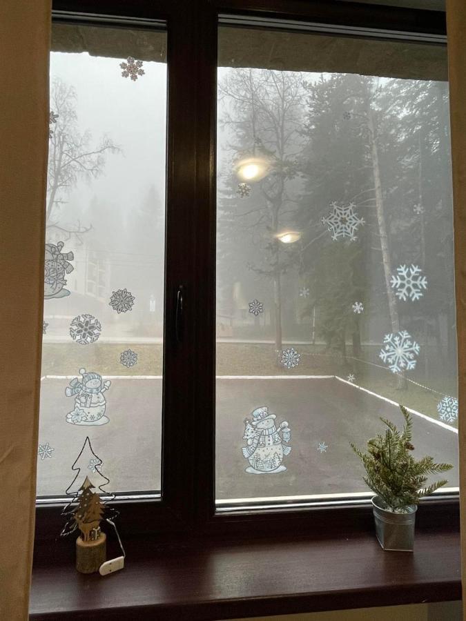 Apartment E23 Borovets Gardens Bagian luar foto